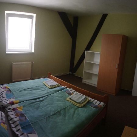 Lucky Apartman Svoboda nad Úpou Exterior foto