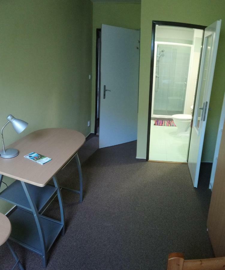 Lucky Apartman Svoboda nad Úpou Exterior foto