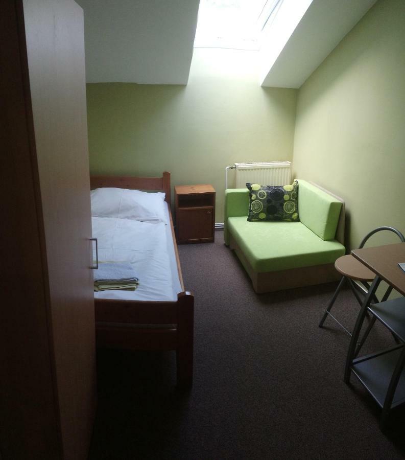 Lucky Apartman Svoboda nad Úpou Exterior foto